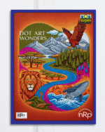 nRp Sugam 18x24 Book Size Notebook Single Line 120 Pages