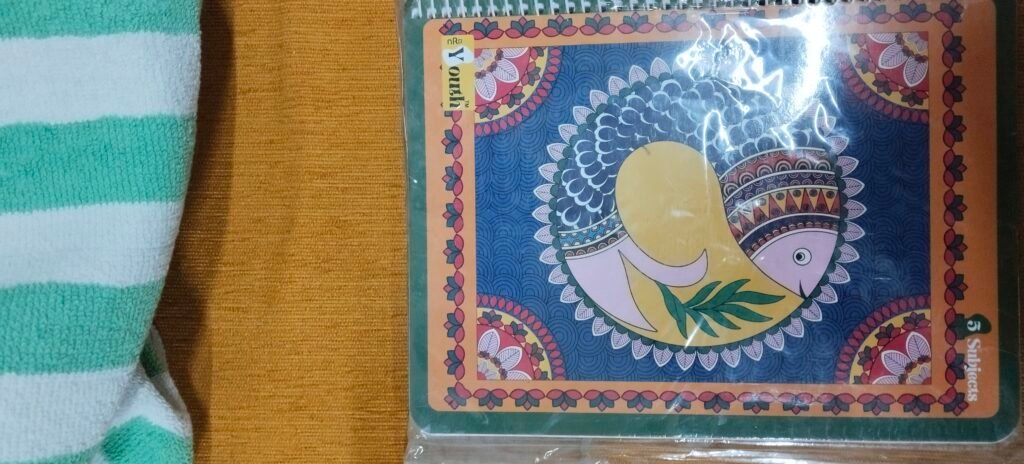 Image #1 from Bhagyasree Saha