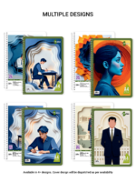 nRp Mains Answer Writing Booklet